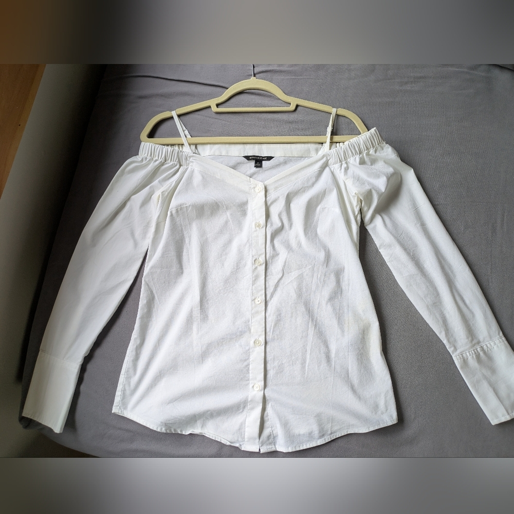 Banana Republic Blouse